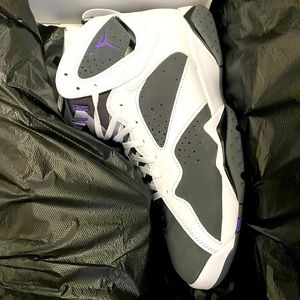 Jordan VII Flint sz. 11.5